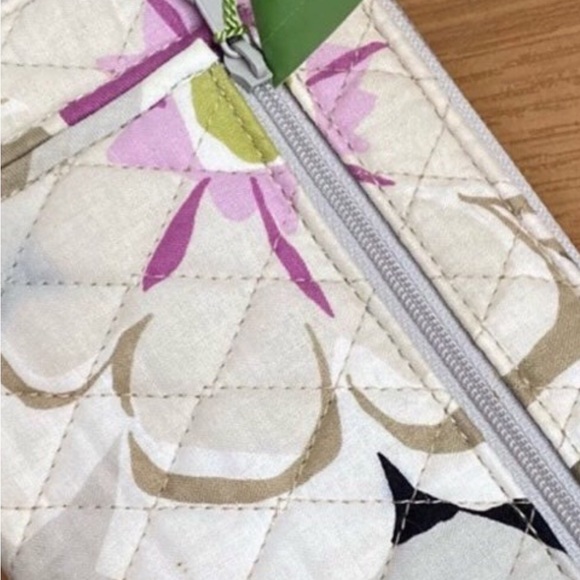 Vera Bradley “Portobello Road bag/wallet - Picture 14 of 16